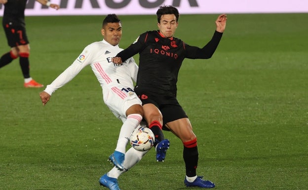 La fábrica de pivotes echa humo