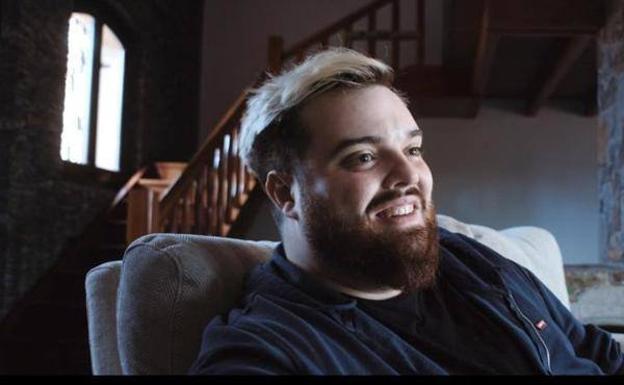 La otra cara de Ibai Llanos