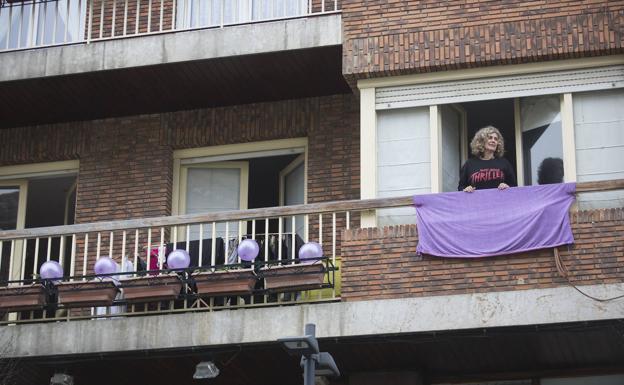 Lazkao, nuevo municipio en zona roja