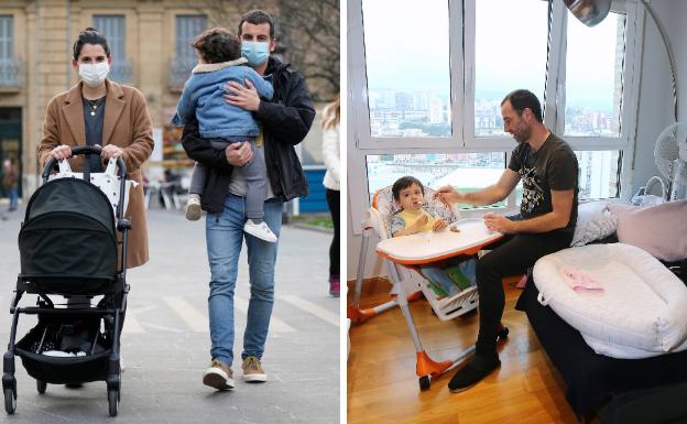 16 semanas que abren camino hacia la igualdad