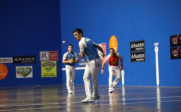 Polémica al cabo de hora y media