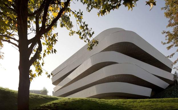 Hamar urte oparo ospatzen ari da Basque Culinary Center