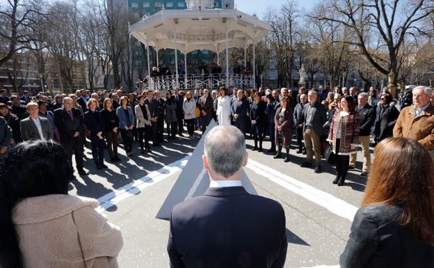 El Consejo Vasco de Víctimas propone llevar a exetarras que han hecho autocrítica a las aulas
