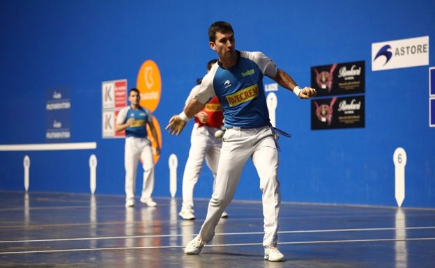 «Las vueltas, en la cama»