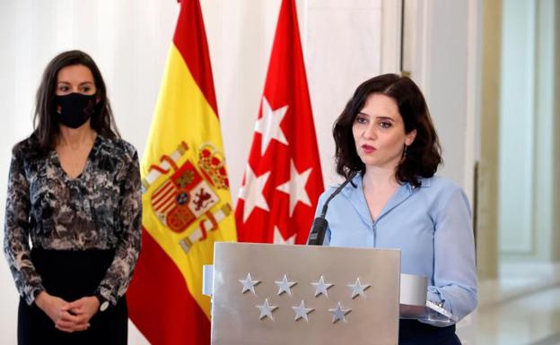 Terremoto político en España tras la moción de censura en Murcia y las elecciones en Madrid