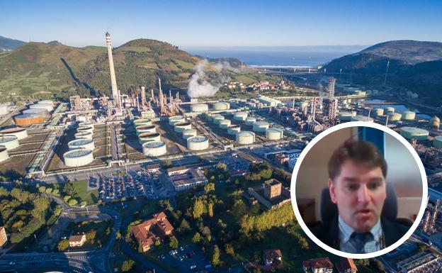 La Moncloa ve «bien posicionados» para los fondos europeos a los proyectos vascos de hidrógeno y coche eléctrico