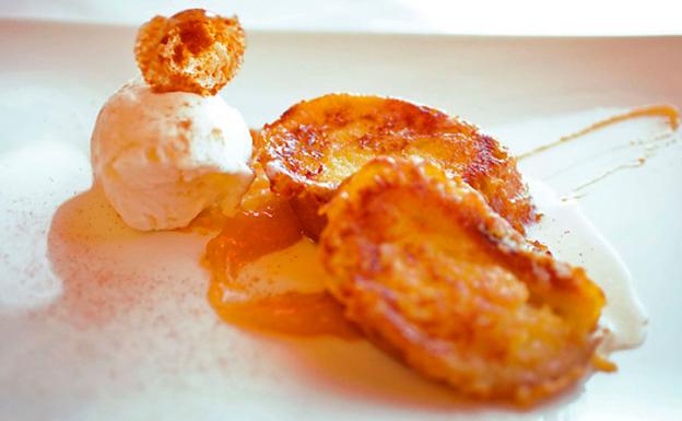 La torrija, el producto estrella de la Semana Santa