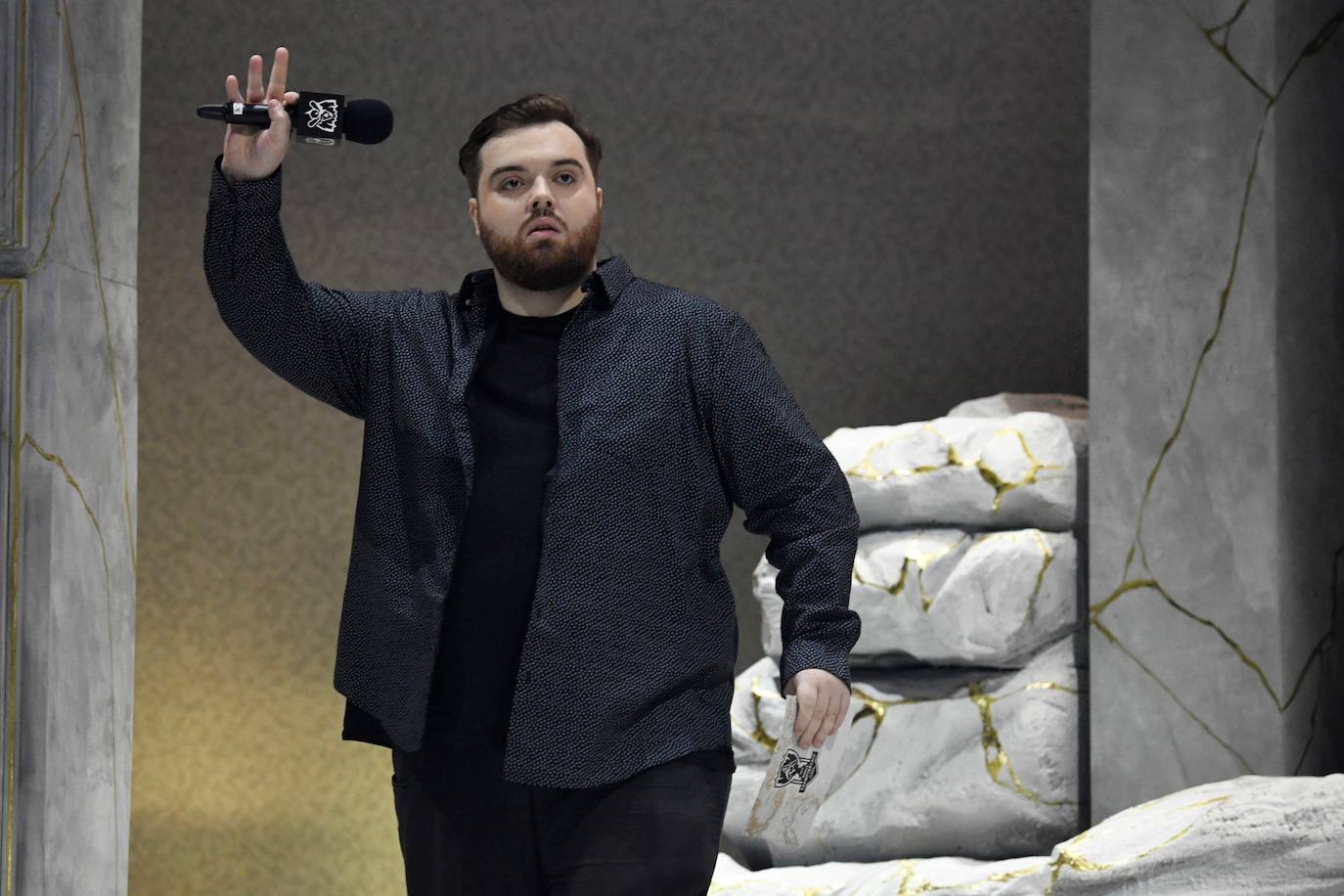 Ser o no ser como Ibai