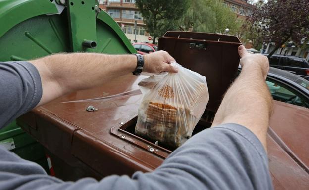 Gipuzkoa combate el despilfarro alimentario