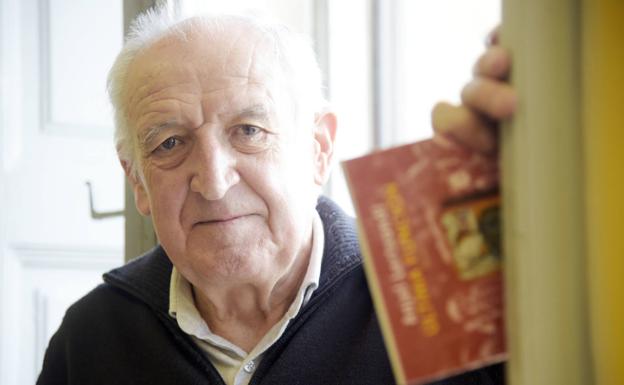 'Última función', dilemas muy actuales en la tercera Guerra Carlista