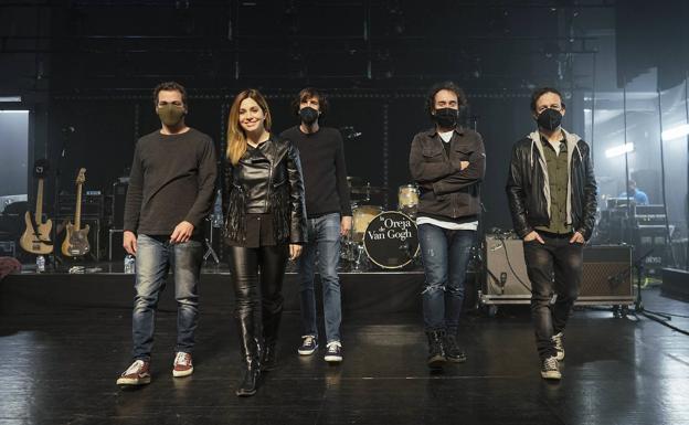 «Empezar en Donostia era para nosotros esta vez fundamental»