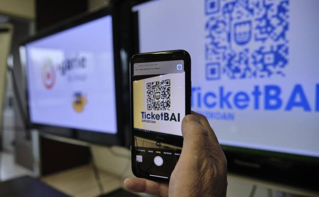 La Cámara de Gipuzkoa organiza unas jornadas sobre la implantación de TicketBAI