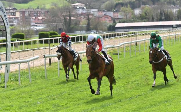 'Nirmali' sentencia y 'Baciver' avisa