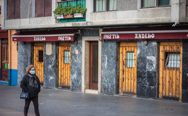 Euskadi gestionará 215 millones dentro de un plan aplaudido por hosteleros y hoteleros de Gipuzkoa