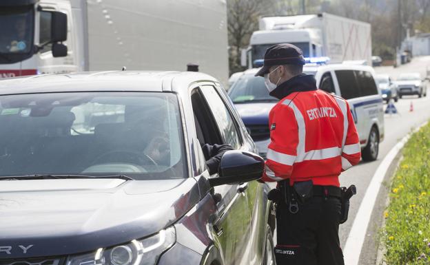 El BOE oficializa el «obligatorio» cierre de comunidades para San José y Semana Santa
