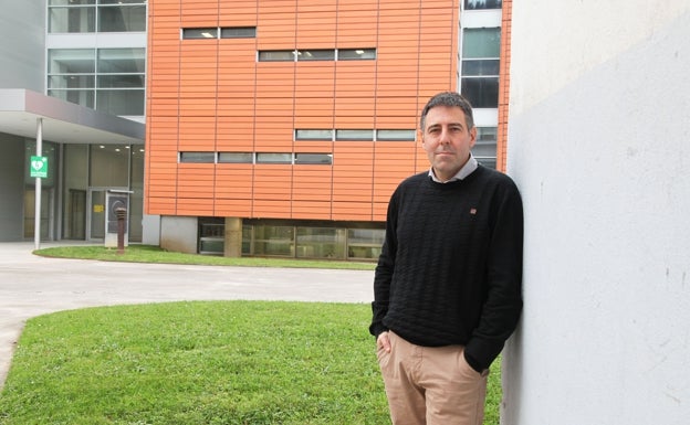 «En julio del próximo año pondremos en servicio un prototipo de tren de hidrógeno»