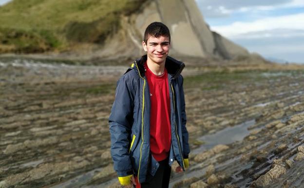 El Greta Thunberg de las 'mates'