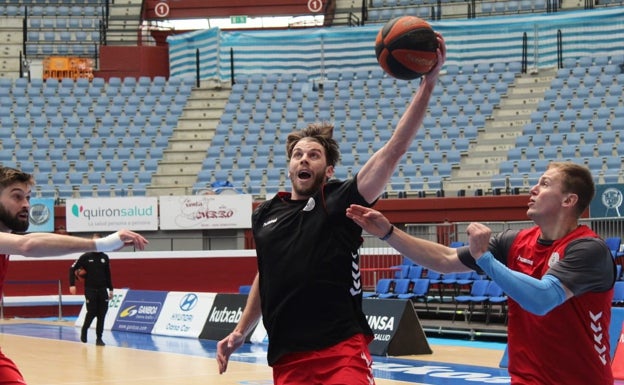 Otra vez a buscar la sorpresa