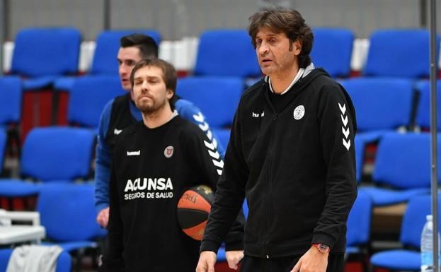 Los precedentes invitan al Acunsa GBC a soñar