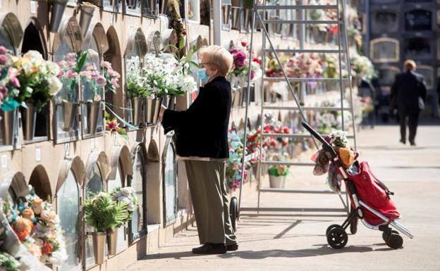 Pensiones de viudedad: así han subido en 2021