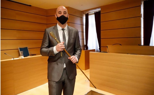 «La gente no quiere politiqueos sino que le arreglemos sus problemas»