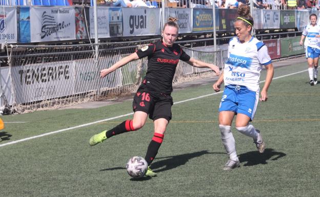 La Real mantiene su candidatura europea