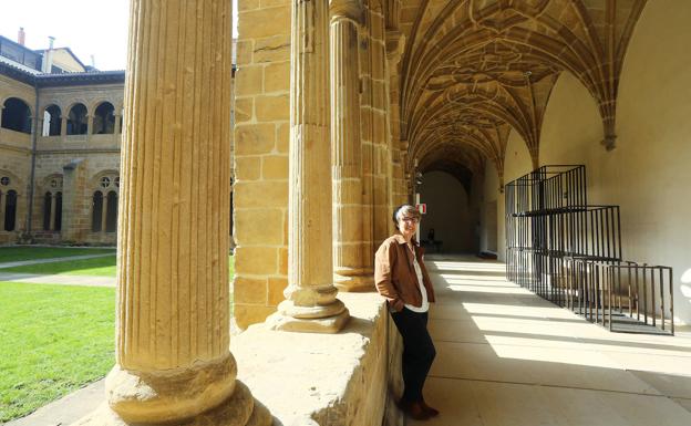 «En el museo no nos vale exhibir, buscamos reflexión y conocimiento»