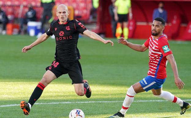 Cuando no es el día...