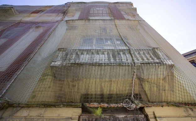 El Supremo rechaza la reclamación de la Sade y pone punto final a la batalla legal sobre el Bellas Artes