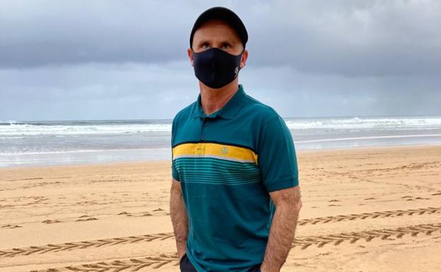 «Me veo con opciones de ganar dos mundiales más»