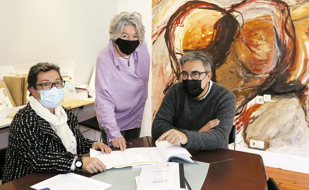 «Mejoramos la calidad de vida mejorando el entorno de nuestros clientes»