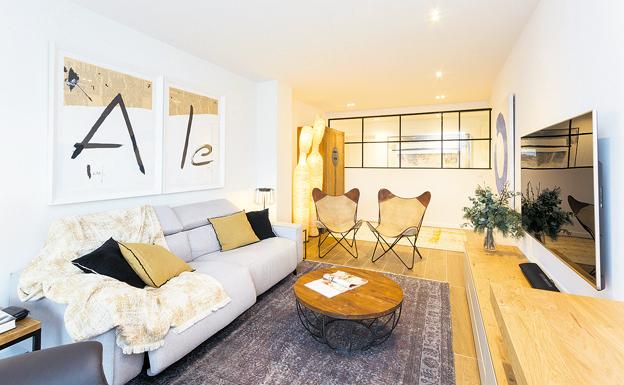 Especialistas en decoración y diseño de interiores