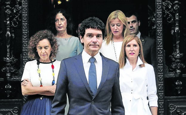 La jeltzale Ibone Bengoetxea asumirá un puesto directivo en EITB