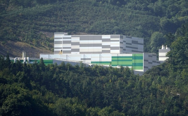 La Fiscalía de Gipuzkoa archiva la última denuncia de GuraSOS contra la incineradora