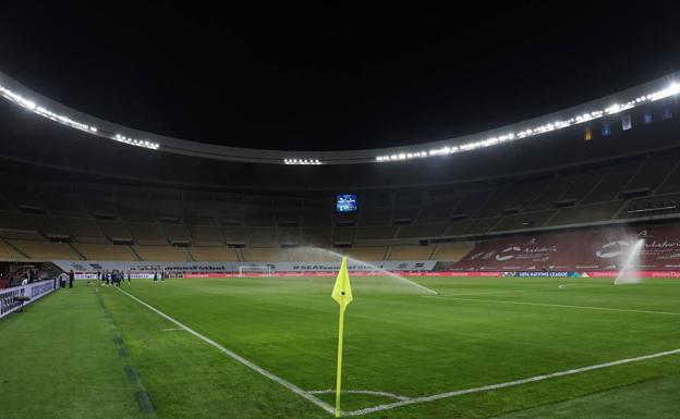 ¿Solo asistirá público andaluz a la final? ¿Se alargará el toque de queda? Las dudas que se deben resolver