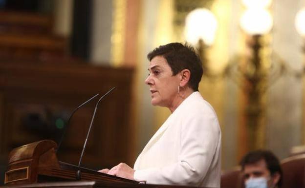 El acercamiento de presos vuelve a crispar el Congreso