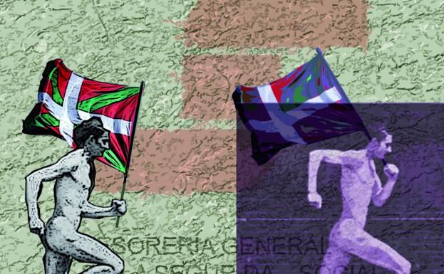 Traspaso de la Seguridad Social