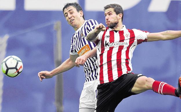La Real Sociedad jugará el derbi liguero contra el Athletic el miércoles de Pascua a las 21.00