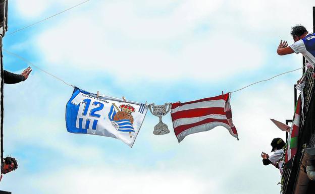La Federación acata la orden de Sanidad y la final de Copa se jugará sin público