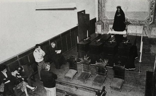 La «verdad histórica» para deslegitimar el terror en Euskadi