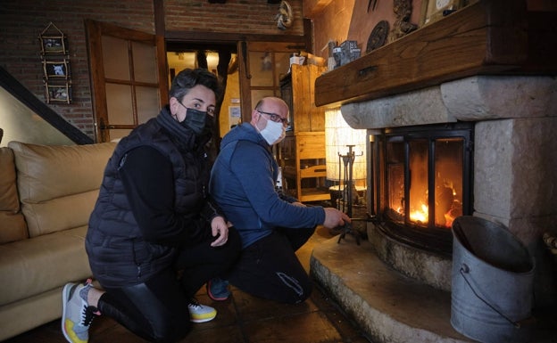 Escapada por salud mental ante la duda sobre Pascua