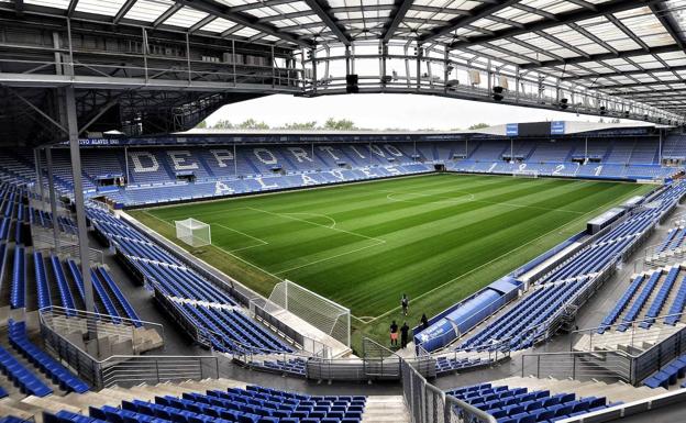 Por qué no la final de Copa en Mendizorrotza