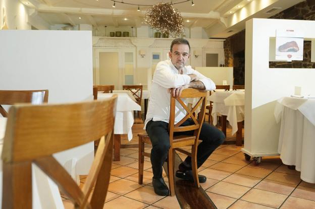 Restaurante Iriarte, el palacio de la lujuria del cochino asado