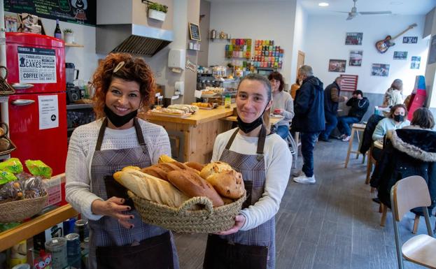 El Intxaurrondo gastronómico