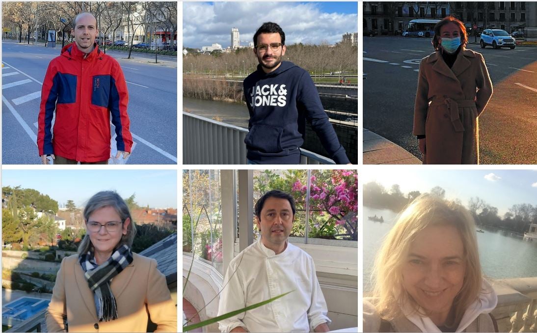 «Madrid necesita más consensos y menos culebrones políticos»