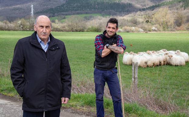 Una vida para dignificar el trabajo de los pastores