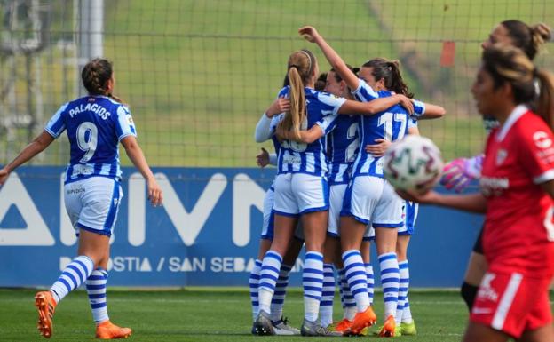 Frenazo a la buena racha