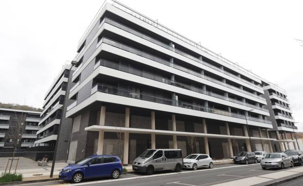 Guía práctica para acceder a una vivienda de protección oficial