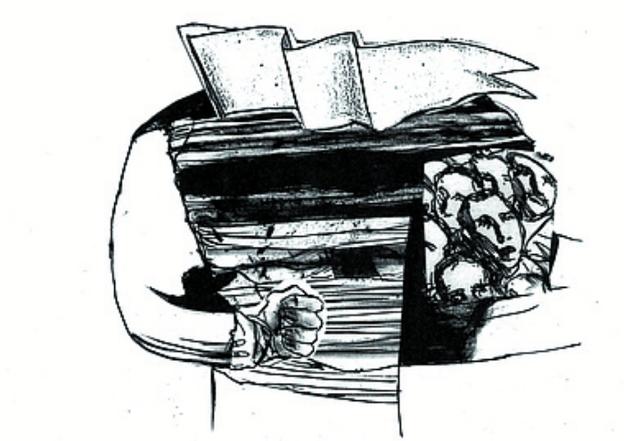 El muro de los comuneros