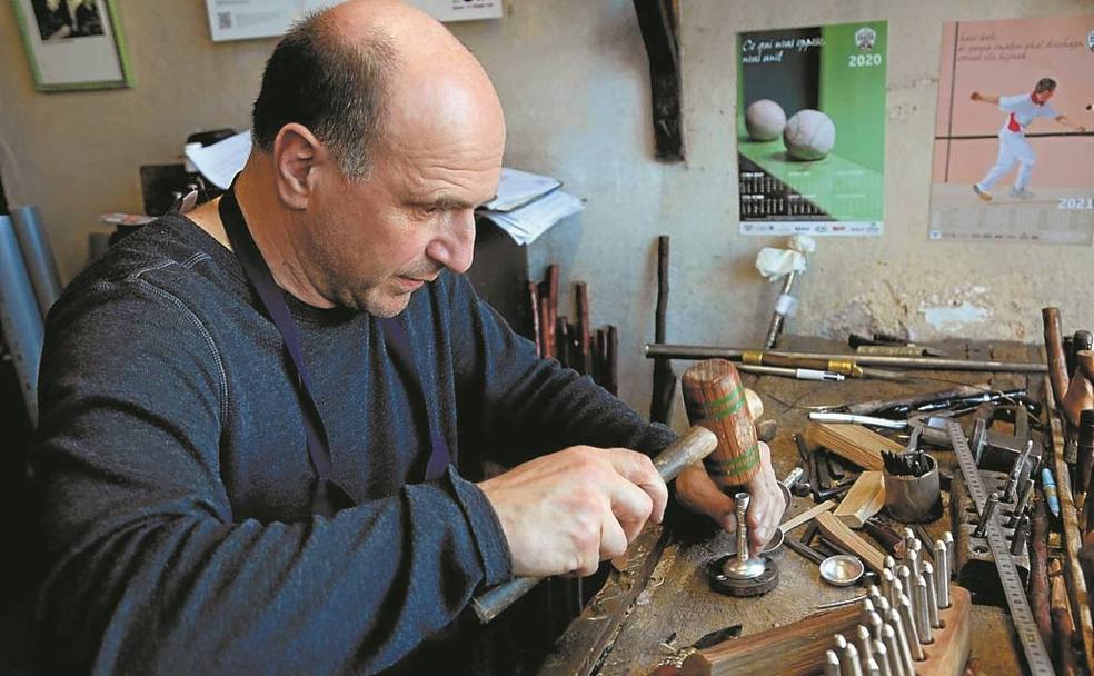 Makilas Ainciart o la antítesis del I+D+I